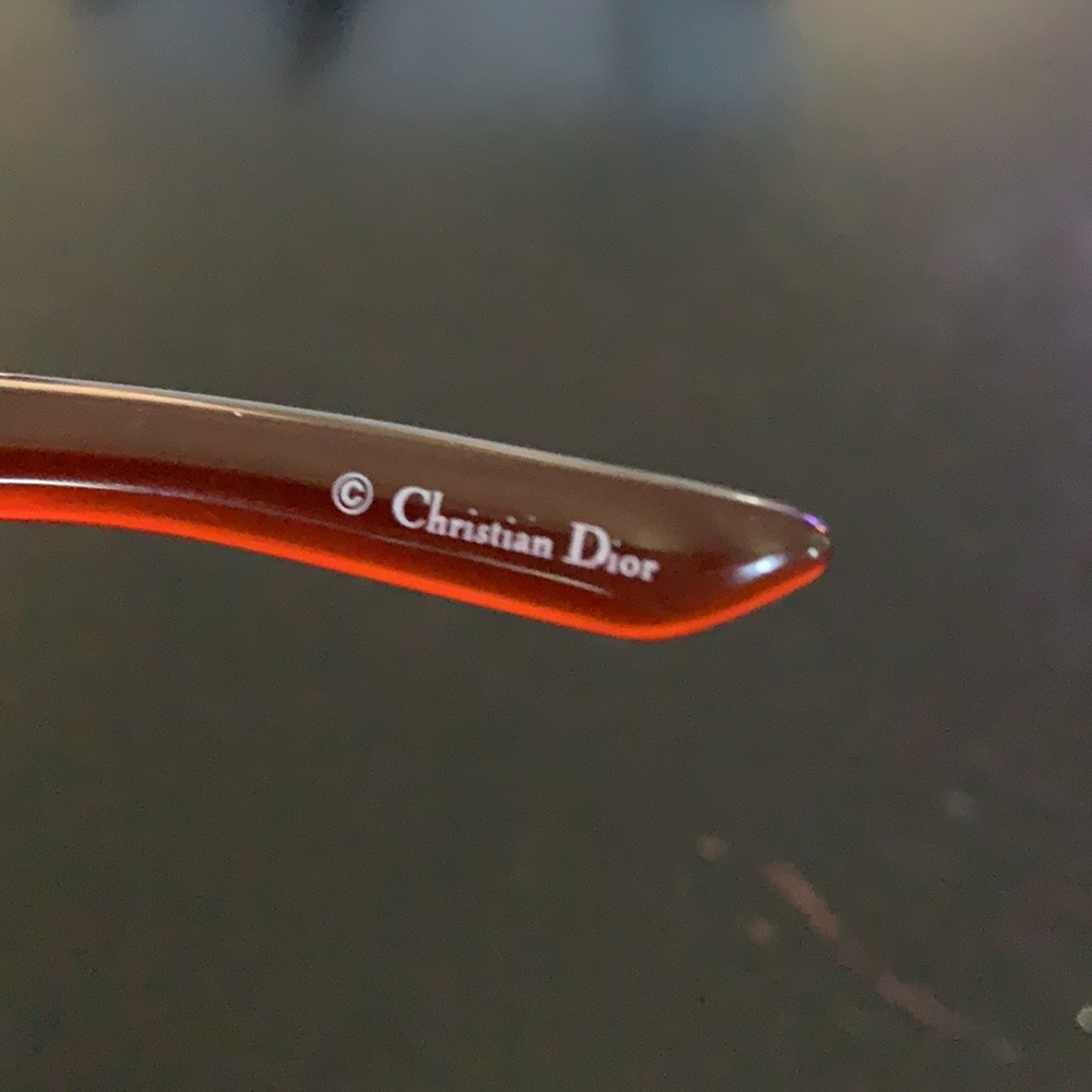 Authentic Dior Sunlasses - Picture 4 of 8